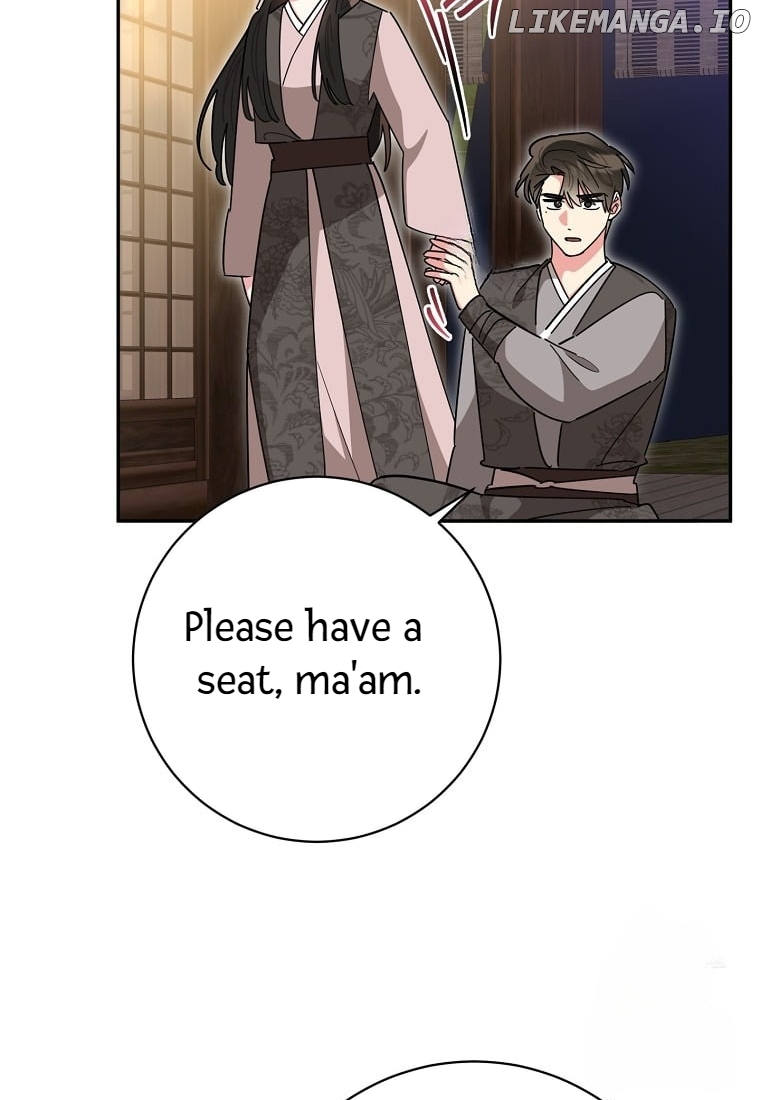 Precious Daughter of the Greatest Martial Arts Villain Chapter 136 - page 35